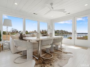 13 Edgehill Drive, Darien CT 06820