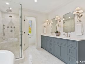 15 Barton Road, Fairfield CT 06824