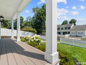 15 Barton Road, Fairfield CT 06824
