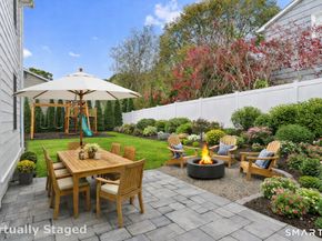 15 Barton Road, Fairfield CT 06824