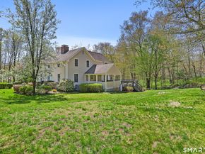 4041 Redding Road, Fairfield CT 06824