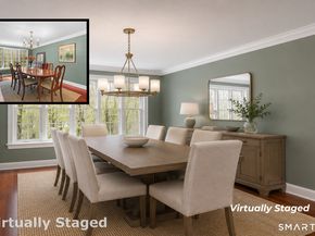 4041 Redding Road, Fairfield CT 06824