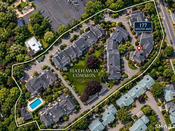 177 South Avenue 5, New Canaan CT 06840