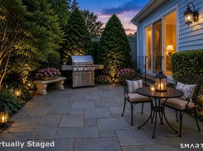177 South Avenue 5, New Canaan CT 06840
