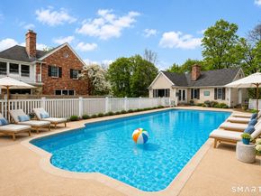 177 South Avenue 5, New Canaan CT 06840