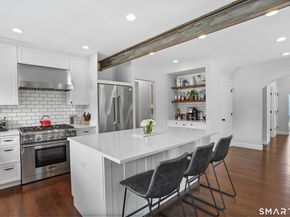 43 Crystal Street, New Canaan CT 06840
