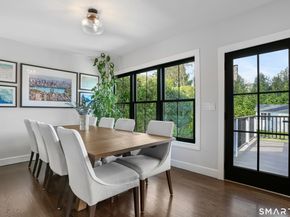 43 Crystal Street, New Canaan CT 06840