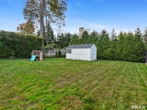 43 Crystal Street, New Canaan CT 06840