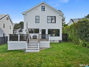 43 Crystal Street, New Canaan CT 06840