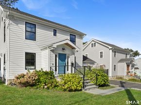 43 Crystal Street, New Canaan CT 06840