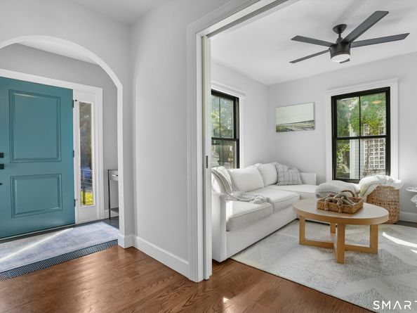 43 Crystal Street, New Canaan CT 06840