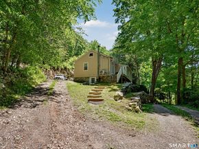 457 Newtown Turnpike, Weston CT 06883