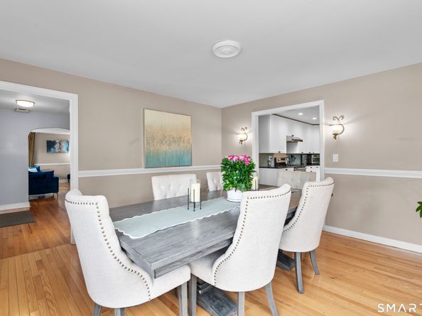 12 Highbrook Road, Norwalk CT 06851