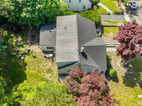 12 Highbrook Road, Norwalk CT 06851