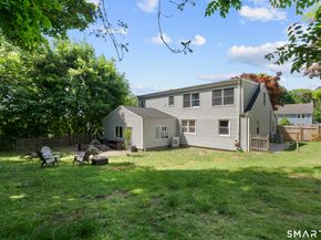 12 Highbrook Road, Norwalk CT 06851