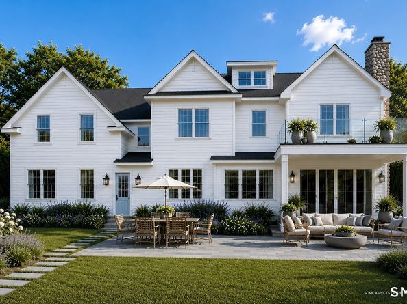 19 Orchard Lane, New Canaan CT 06840