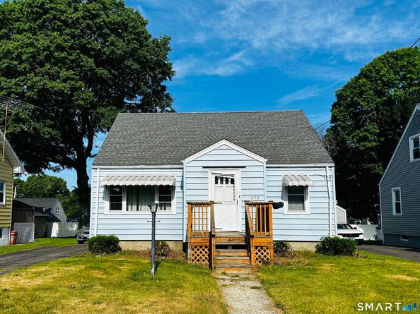 375 Franklin Avenue, Stratford CT 06614