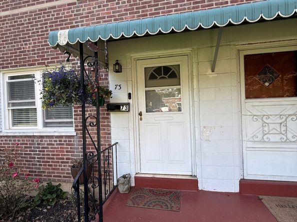 Court A Bdlg 19 Unit 73 Court, Bridgeport CT 06610