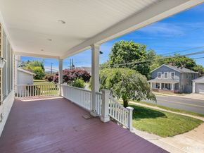 41 Town Hill Avenue, Danbury CT 06810