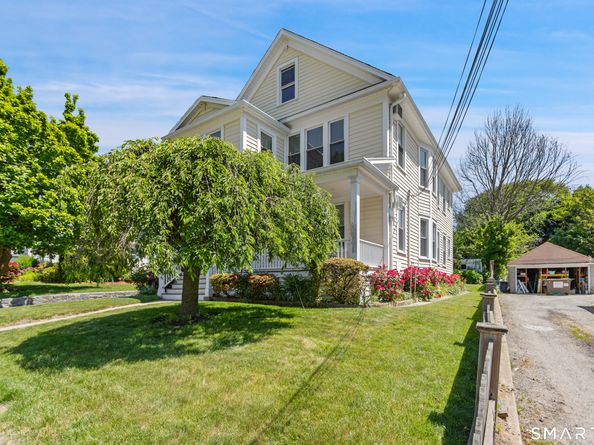 41 Town Hill Avenue, Danbury CT 06810