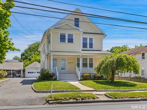41 Town Hill Avenue, Danbury CT 06810