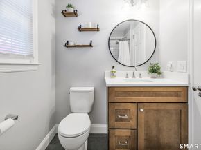 42 Bayberry Road, Fairfield CT 06825