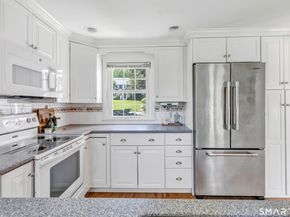 42 Bayberry Road, Fairfield CT 06825