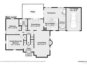 42 Bayberry Road, Fairfield CT 06825