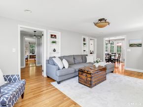 42 Bayberry Road, Fairfield CT 06825