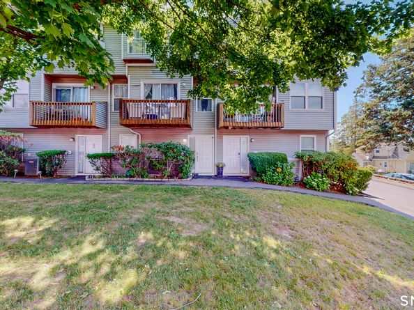 90 Bouton Street 2A, Norwalk CT 06854