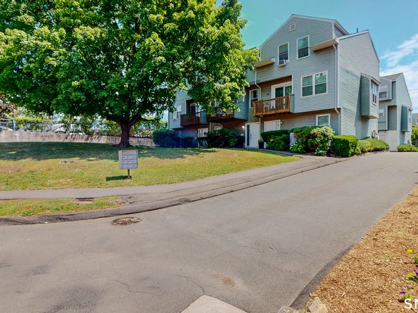 90 Bouton Street 2A, Norwalk CT 06854