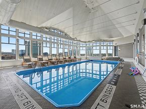 25 Forest Street 14D, Stamford CT 06901