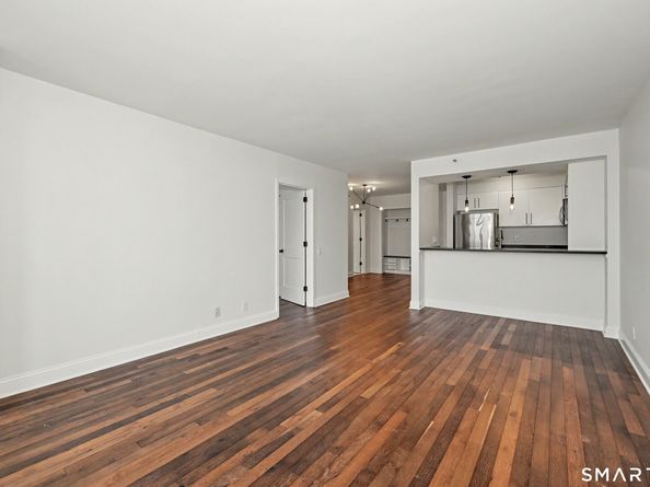 25 Forest Street 14D, Stamford CT 06901