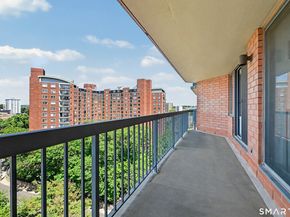 25 Forest Street 14D, Stamford CT 06901