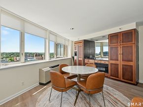 25 Forest Street 14D, Stamford CT 06901