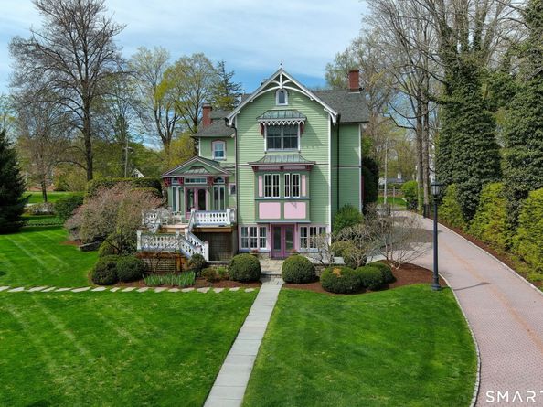 250 Main Street, Ridgefield CT 06877