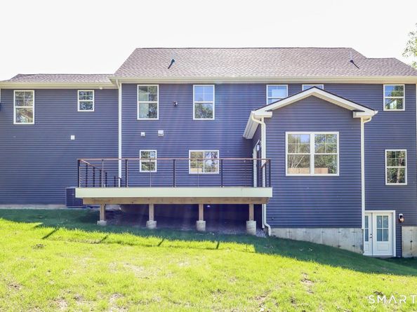 86 Route 37 Road S, Sherman CT 06784