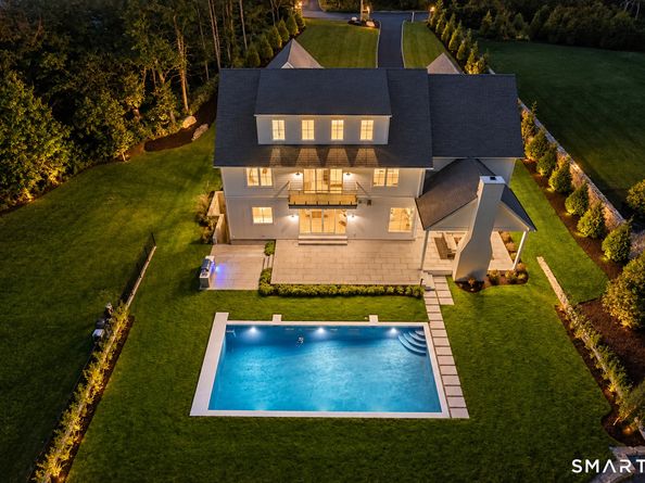 13 Edgemarth Hill Road, Westport CT 06880