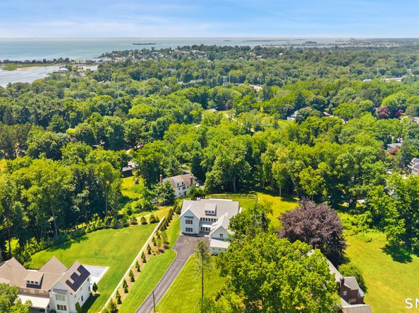 13 Edgemarth Hill Road, Westport CT 06880