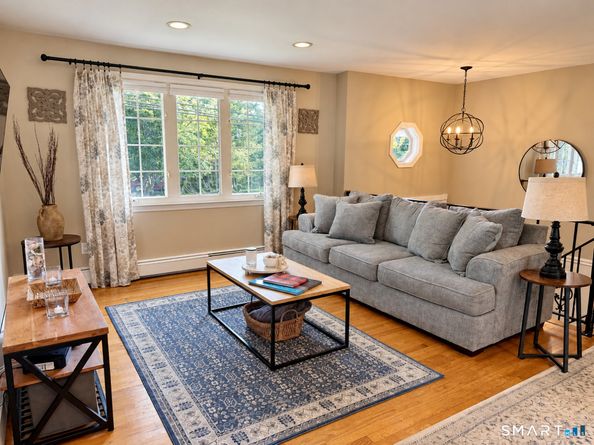 70 Dannell Drive, Stamford CT 06905