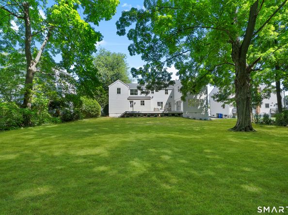 16 Grace Street, New Canaan CT 06840