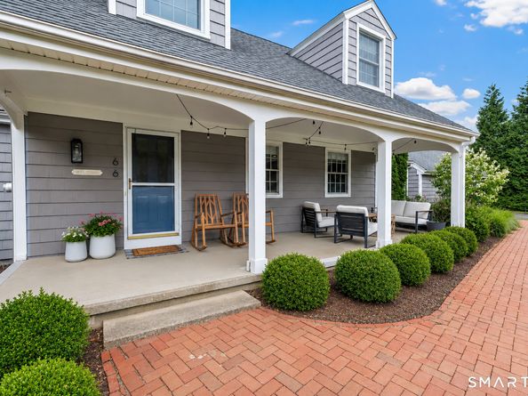 66 Cayer Circle, Shelton CT 06484