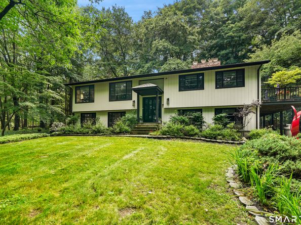 41 Silver Hill Road, Ridgefield CT 06877