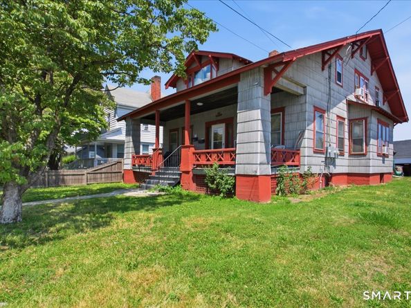 355 Hope Street, Stamford CT 06906