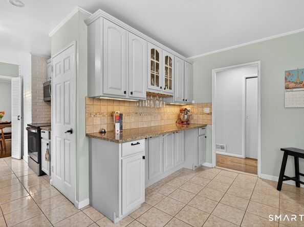 131 Clay Hill Road, Stamford CT 06905