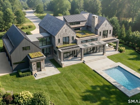 11 Dogwood Lane, Westport CT 06880