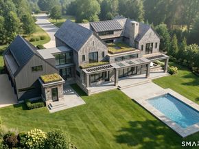 11 Dogwood Lane, Westport CT 06880