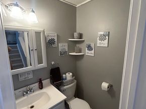 68 Virginia Avenue 11, Danbury CT 06810