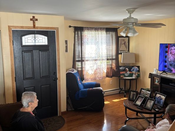 60 Gilmore Street 21, Bridgeport CT 06608