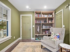 4 Miami Court, Greenwich CT 06807